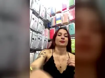 Chaturbate Live Porn of roussehills