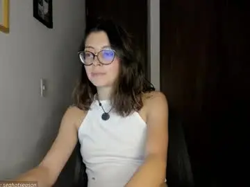 Chaturbate Sex Cam of seahotseason