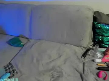 Chaturbate Best live sex cam show of sexyariel15