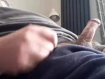 Chaturbate Adult Webcam of slackermanbo