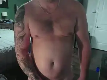 Chaturbate Adult Webcam of the_joker923