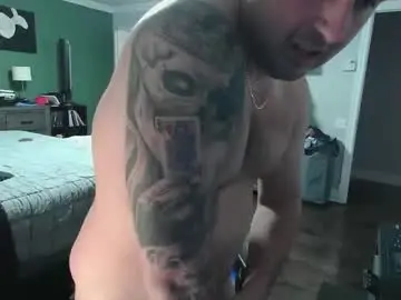 Chaturbate Live Sex Cam of the_joker923