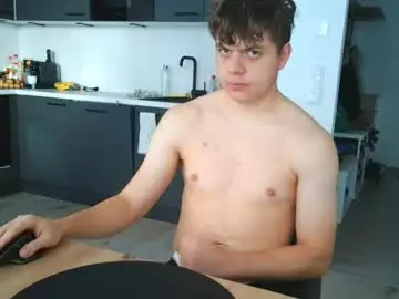 Chaturbate Adult Video Chat of thecuteguy144949