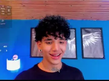 Chaturbate Private Sex Chat of todoroki_g