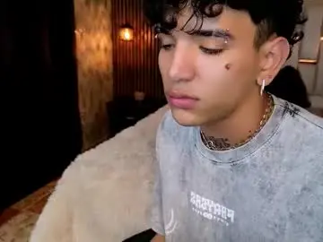 Chaturbate Live Sex Cam of todoroki_g