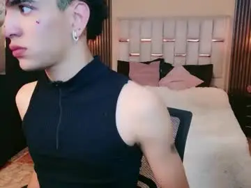 Chaturbate Sex Chat of todoroki_g