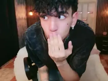 Chaturbate Live Porn of todoroki_g