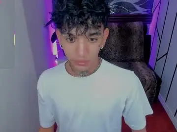 Chaturbate Live Porn of todoroki_g