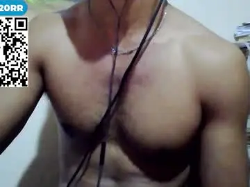 Chaturbate Adult Webcam of trek320rr