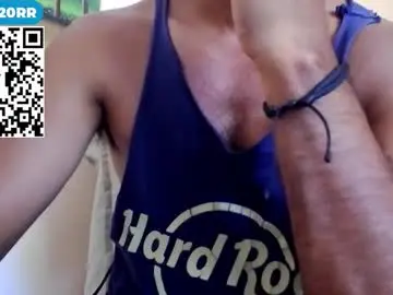 Chaturbate Sex Cam of trek320rr