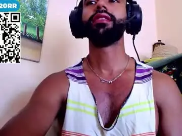 Chaturbate Private Sex Chat of trek320rr