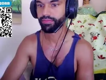 Chaturbate Live Sex of trek320rr