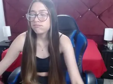 Chaturbate Private Sex Chat of zoe_sweet050