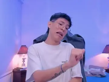 Chaturbate Adult Webcam of _alexandersawyer_