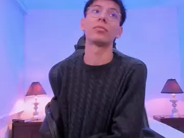 Chaturbate Sex Cam of _alexandersawyer_