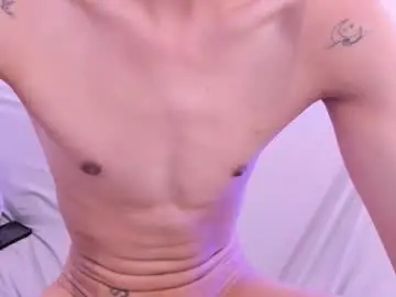 Chaturbate Sex Cam of _alexandersawyer_
