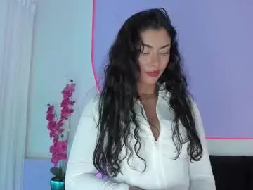 Chaturbate Live Sex Cam of _haannah_