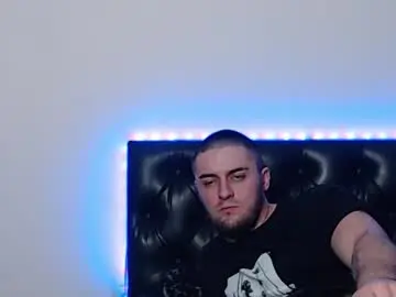 Chaturbate Sex Chat of _joni_new_