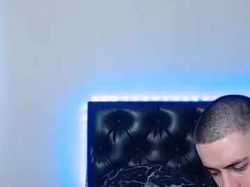 Chaturbate Adult Video Chat of _joni_new_