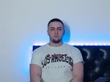 Chaturbate Live Porn of _joni_new_