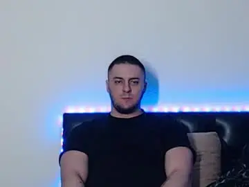 Chaturbate Live Porn of _joni_new_