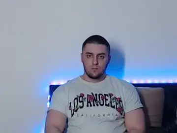 Chaturbate Adult Webcams of _joni_new_