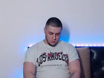 Chaturbate Adult Video Chat of _joni_new_