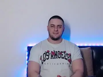 Chaturbate Live Sex Cam of _joni_new_