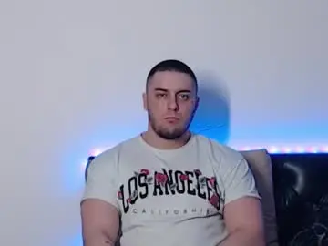 Chaturbate Best Webcam of _joni_new_