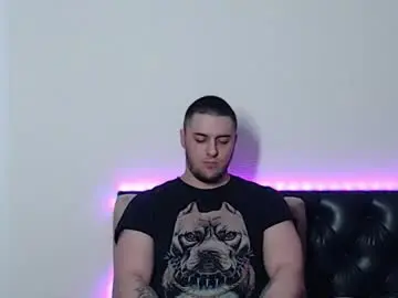 Chaturbate Best Webcam of _joni_new_