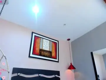 _sofia_cruz from chaturbate