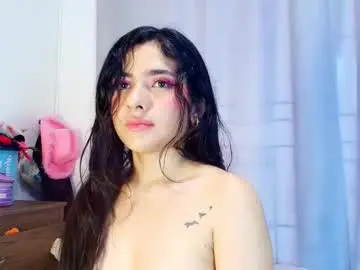 Chaturbate Free Porn Cam of adara_johnson_