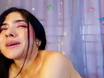 Chaturbate Best live sex cam show of adara_johnson_