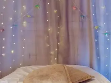 Chaturbate Sex Cam of adara_johnson_