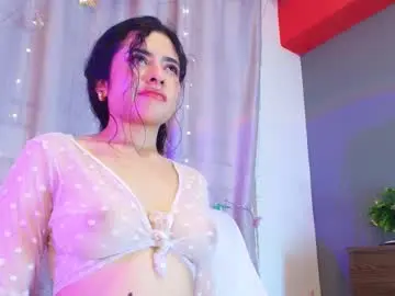 Chaturbate Adult Webcams of adara_johnson_