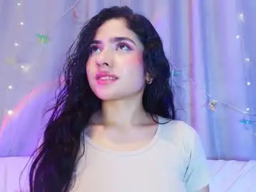 Chaturbate Sex Cam of adara_johnson_