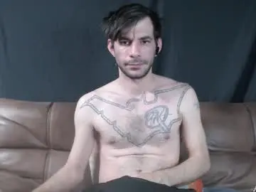 Chaturbate Adult Webcam of airbornx2n1