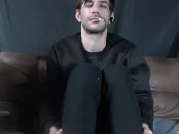 Chaturbate Live Porn of airbornx2n1