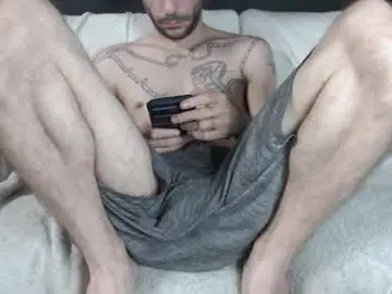 Chaturbate Watch Live Sex Cams of airbornx2n1