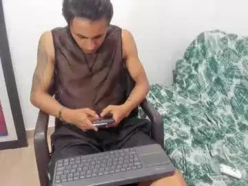 Chaturbate Nude Webcam of alucard_sex_