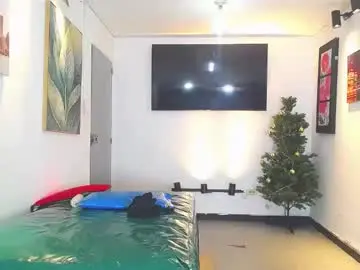 Chaturbate Adult Video Chat of anghelytos