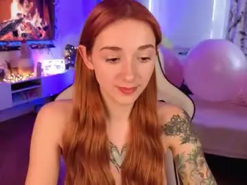 Chaturbate Nude Webcam of anna_prince