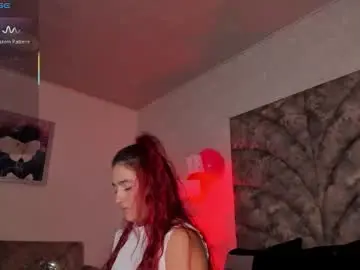 Chaturbate Live Sex of ari_baker