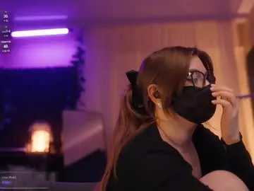 Chaturbate Sex Cam of arima_ss