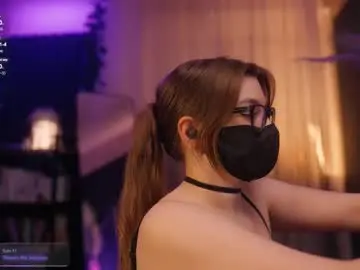 Chaturbate Best live sex cam show of arima_ss