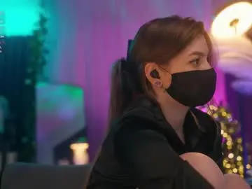 Chaturbate Nude Webcam of arima_ss