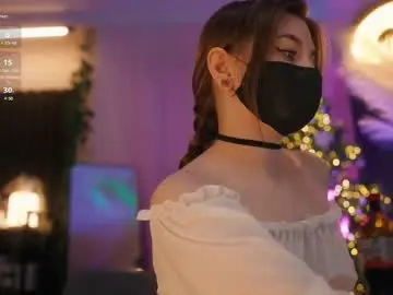 Chaturbate Adult Video Chat of arima_ss