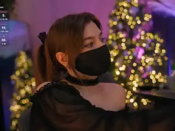 Chaturbate Private Sex Chat of arima_ss