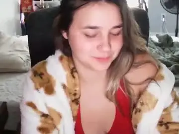 Chaturbate Adult Webcam of bxbydior