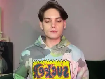 Chaturbate Sex Cam of danieltuckerr